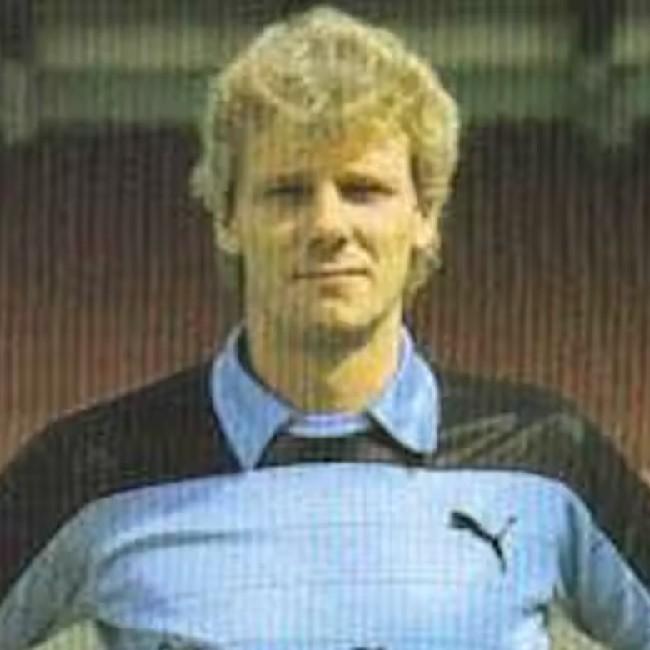Birger Jensen(GK)