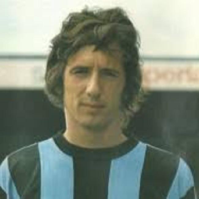 George Leekens(CB)
