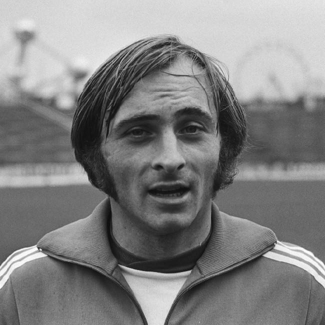 Roger van Gool(RW)