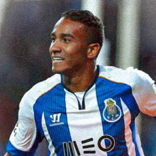 Danilo(RB)