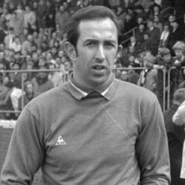 Graafland(GK)