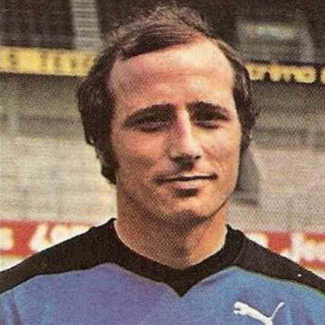 Jos Volders(LB)