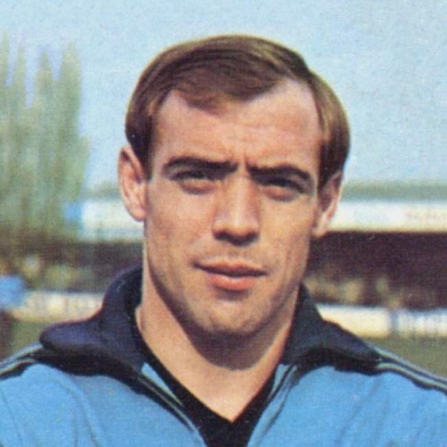 Raoul Lambert(ST)