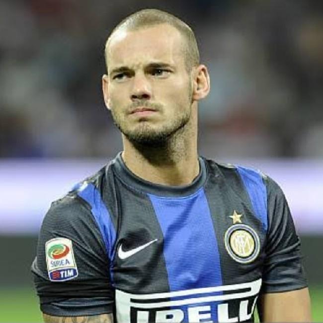 Sneijder(CAM)