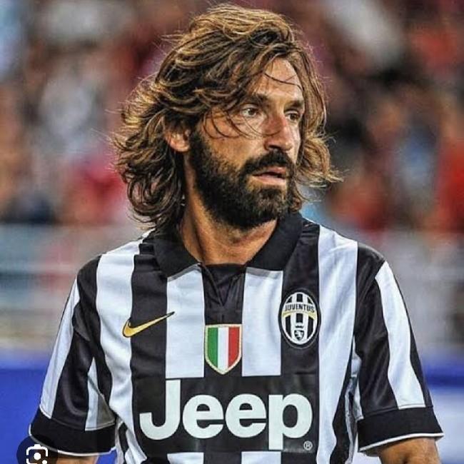 Pirlo(CM)