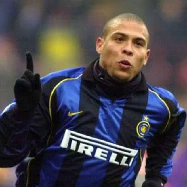 Ronaldo(ST)