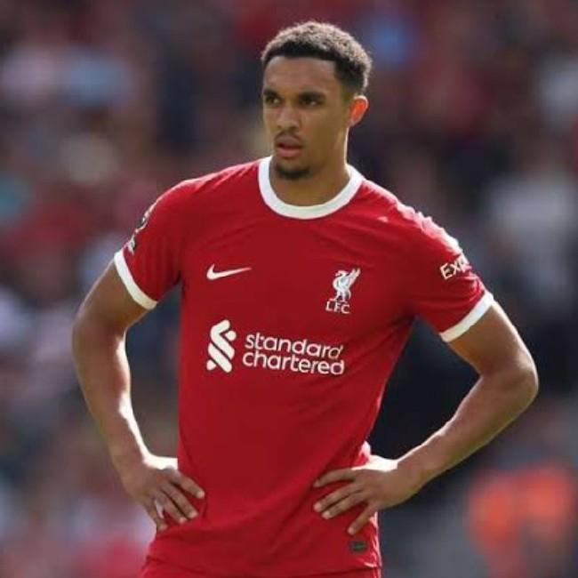 Alexander-Arnold(RB)