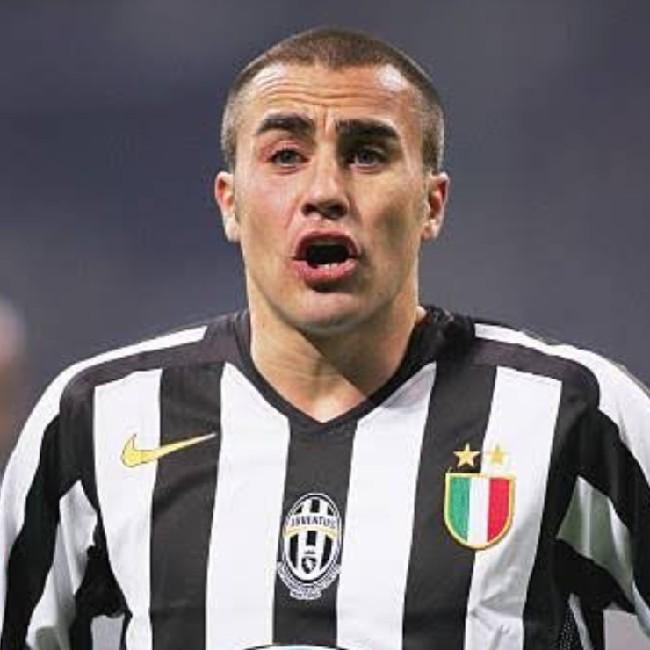 Cannavaro(CB)