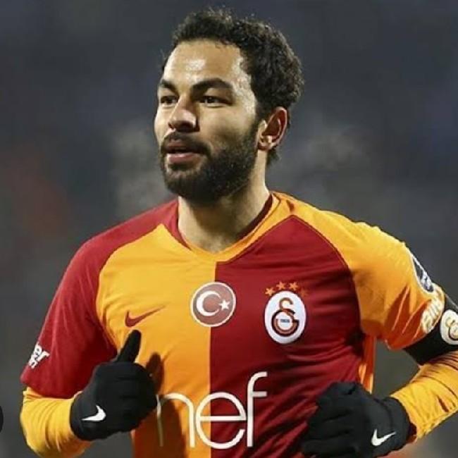 Selçuk(CM)