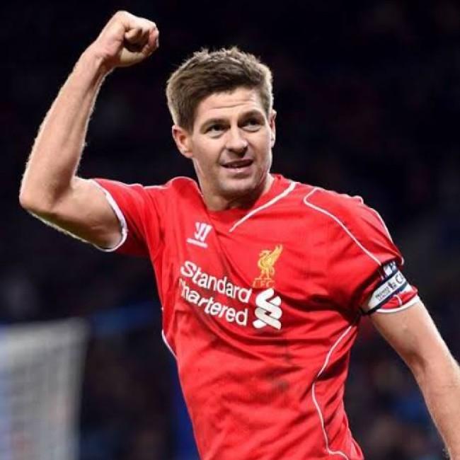 Gerrard(CM)