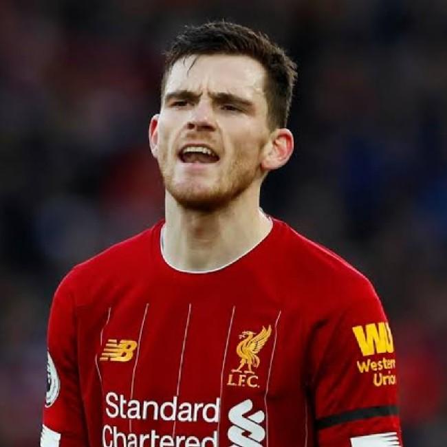 Robertson(LB)