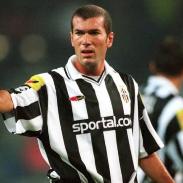 Zidane(CM)