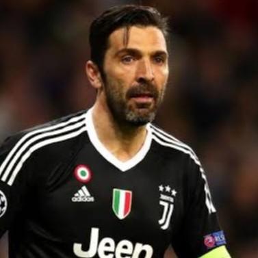 Buffon(GK)