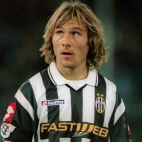 Nedved(RM)