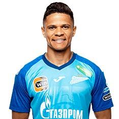 Douglas Santos