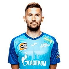 Aleksey Sutormin