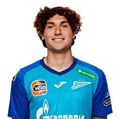 Aleksandr Kovalenko
