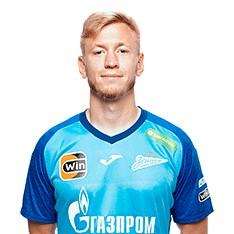 Dmitriy Chistyakov