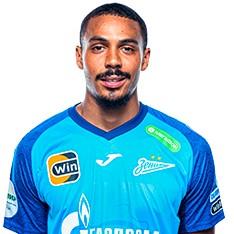 Wilson Isidor
