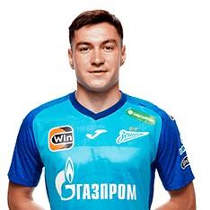 Vyacheslav Karavaev