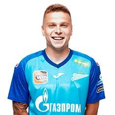 Danil Krugovoy