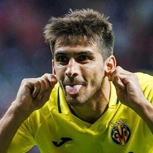 Gerard Moreno