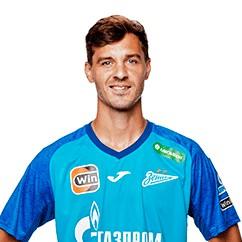 Aleksandr Erokhin