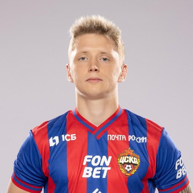 Maksim Mukhin