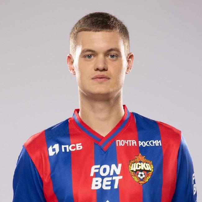 Ilya Agapov