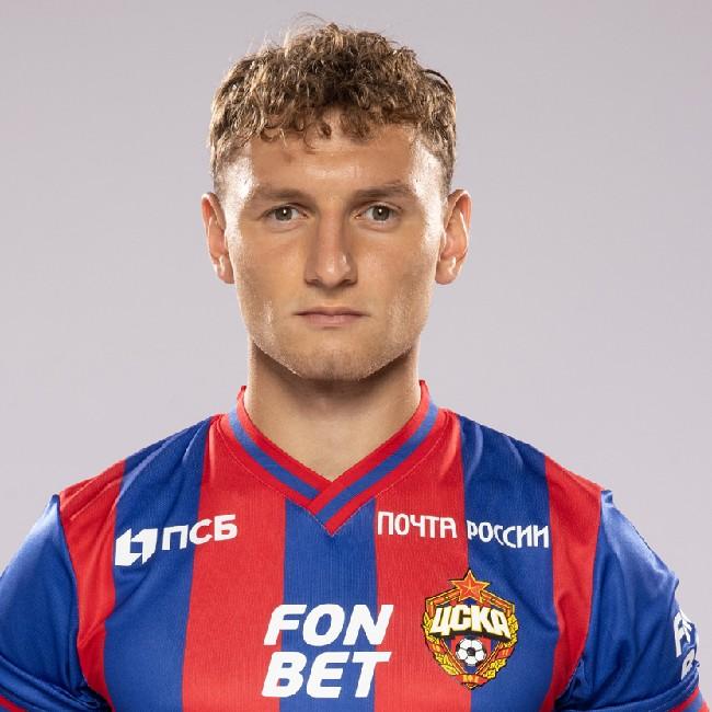 Fedor Chalov