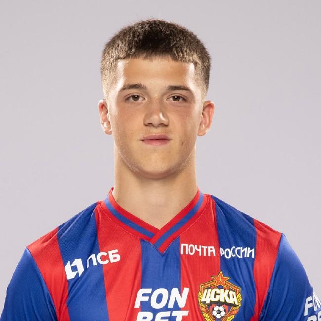 Kirill Glebov