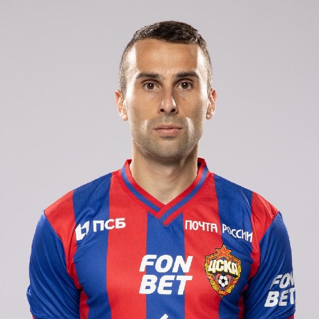 Milan Gajic