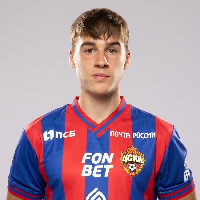Mikhail Ryadno