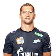 Mikhail Kerzhakov