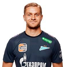 Aleksandr Vasyutin
