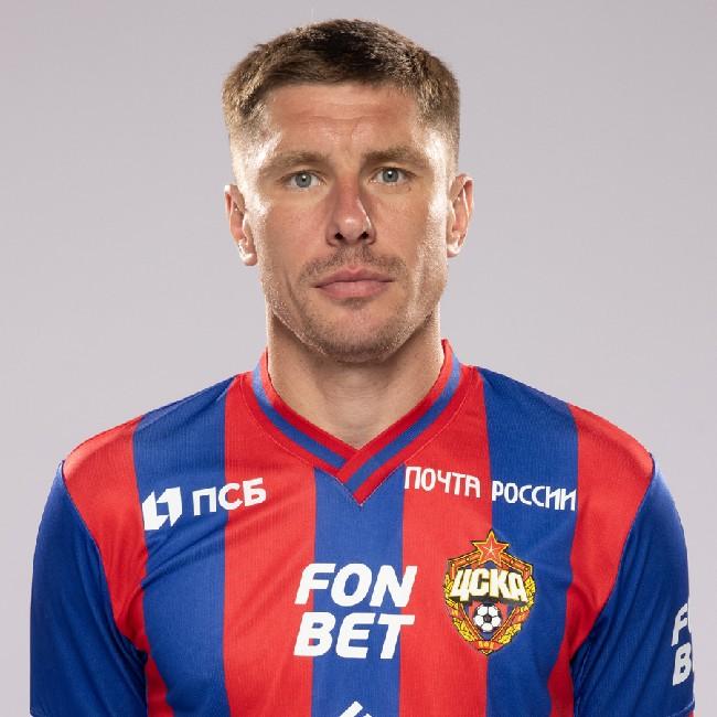 Kirill Nababkin