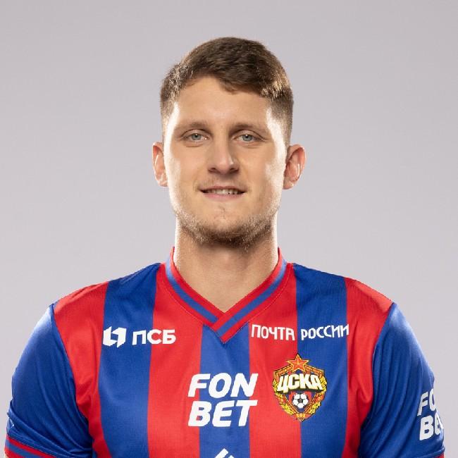 Igor Diveev