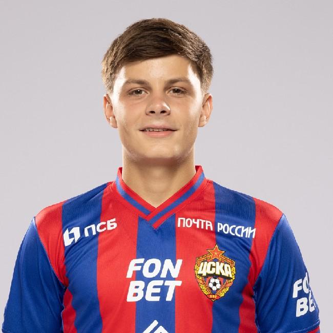 Yaroslav Arbuzov