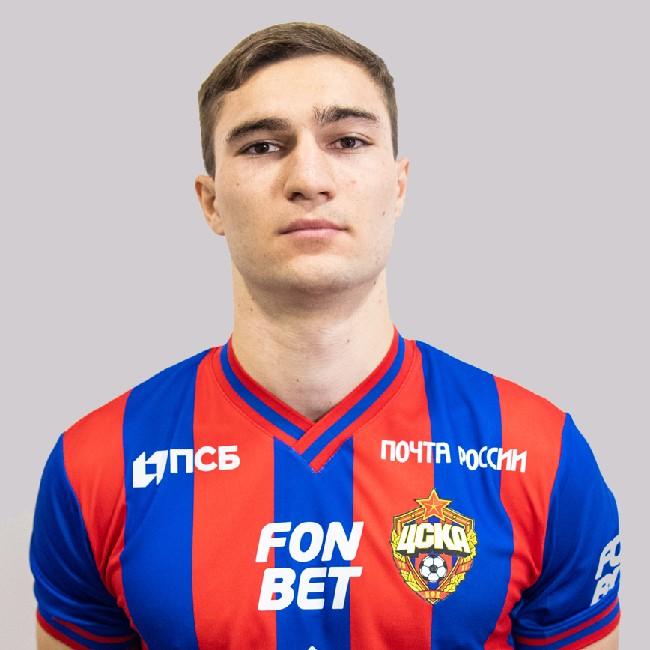Tamerlan Musaev
