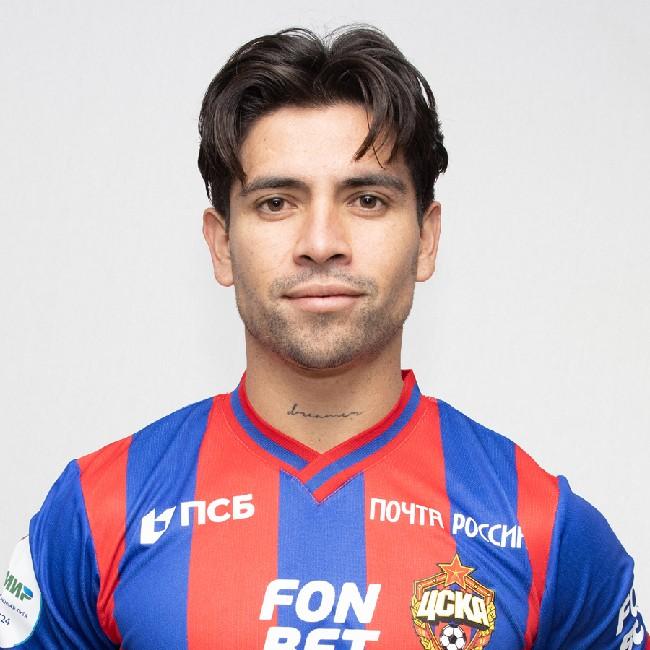 Víctor Dávila
