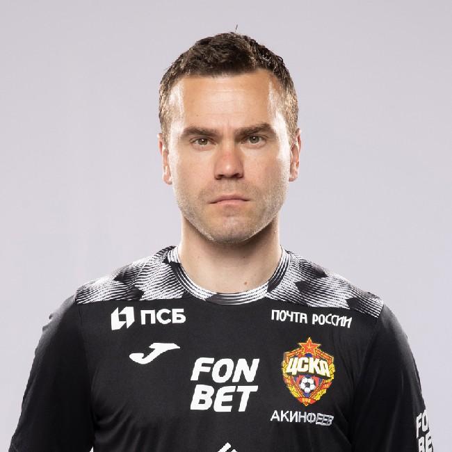 Igor Akinfeev