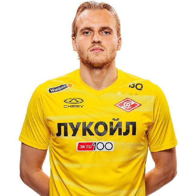 Aleksandr Maksimenko