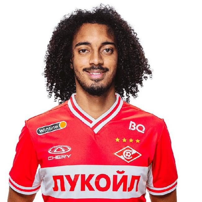Tomás Tavares