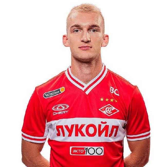 Daniil Denisov