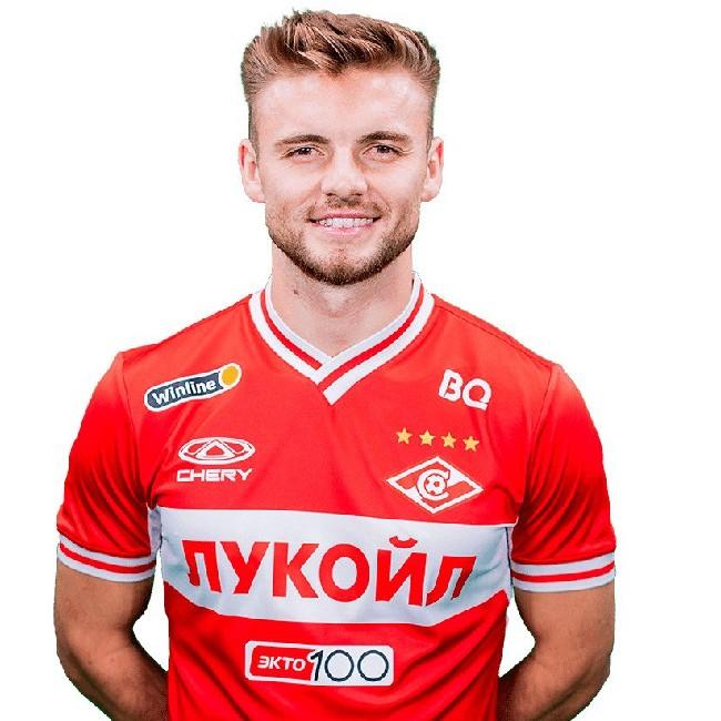 Oleg Reabciuk