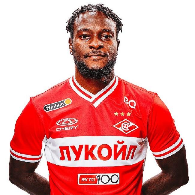 Victor Moses
