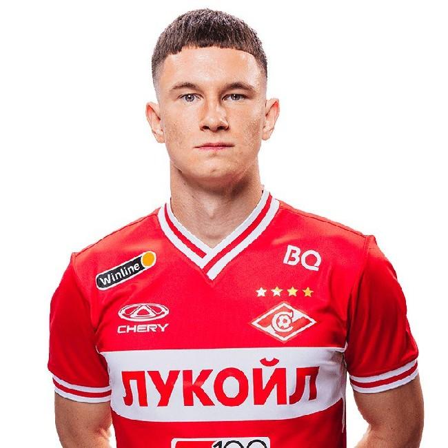 Maksim Laykin