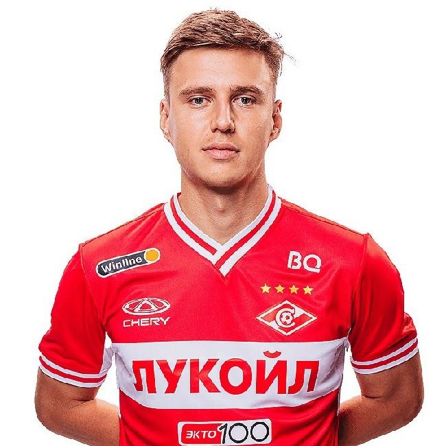 Mikhail Ignatov