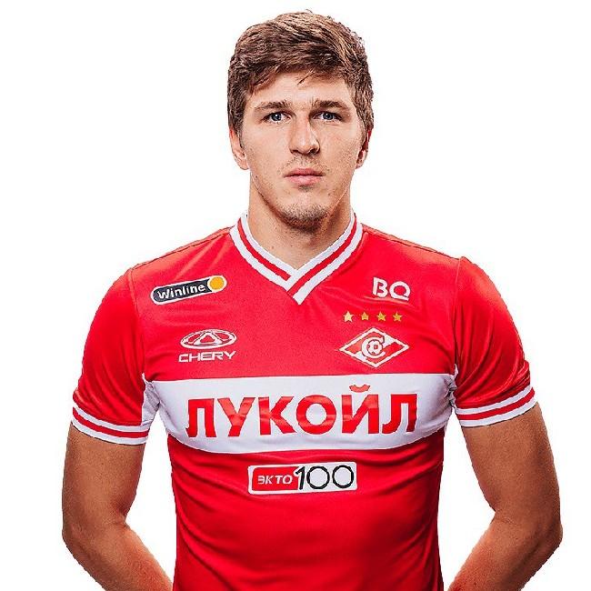 Aleksandr Sobolev