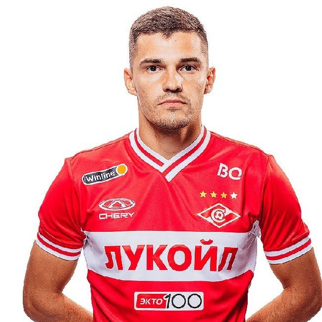 Roman Zobnin